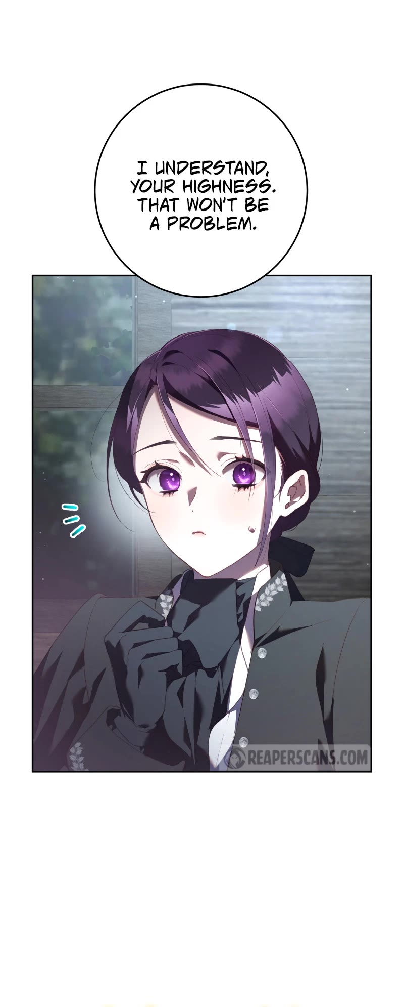 Second Life of a Trash Princess chapter 69 page 30