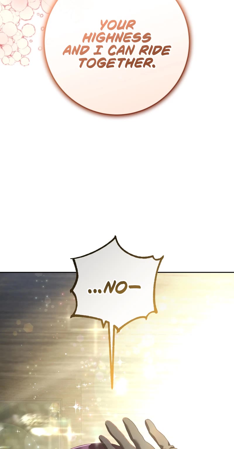 Second Life of a Trash Princess chapter 69 page 33