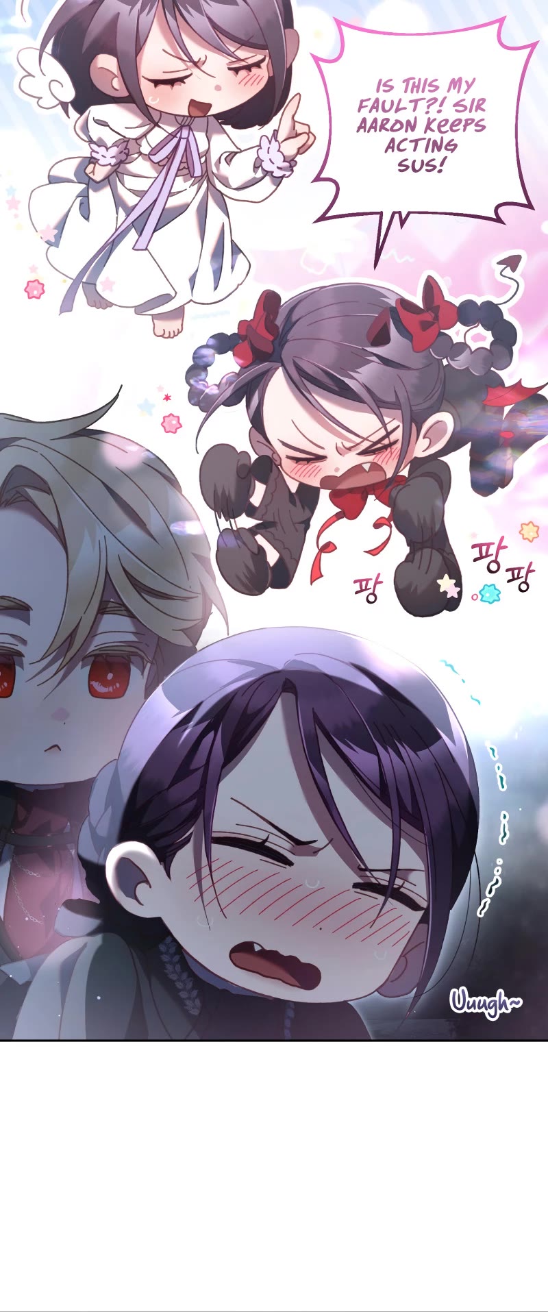 Second Life of a Trash Princess chapter 69 page 42