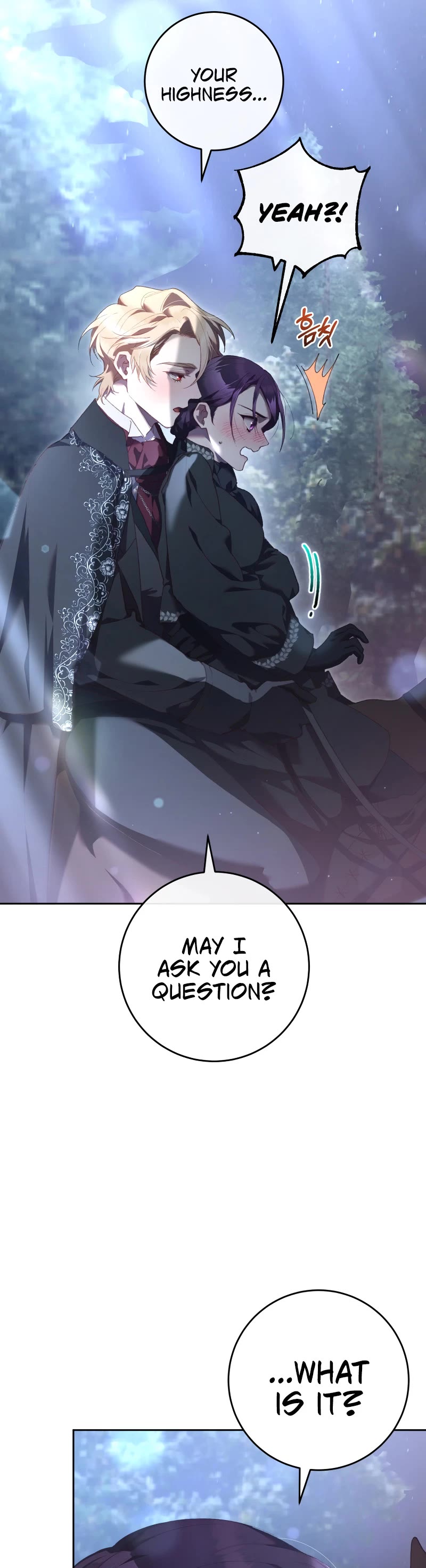 Second Life of a Trash Princess chapter 69 page 44