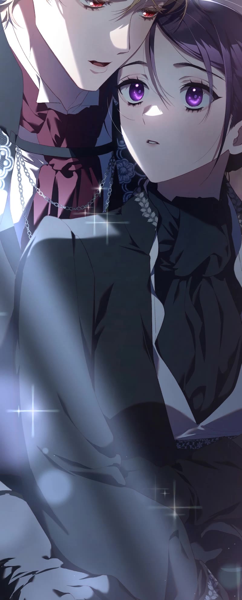 Second Life of a Trash Princess chapter 69 page 47