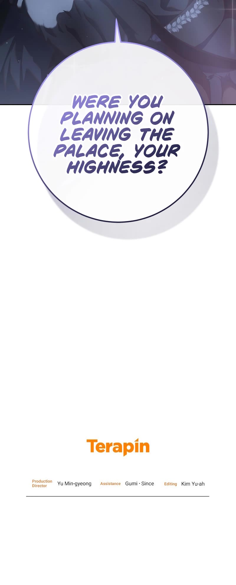 Second Life of a Trash Princess chapter 69 page 48