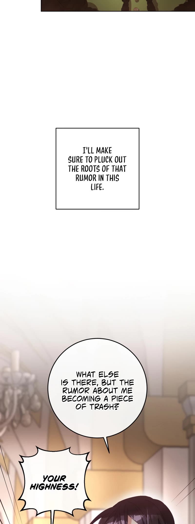 Second Life of a Trash Princess chapter 7 page 16