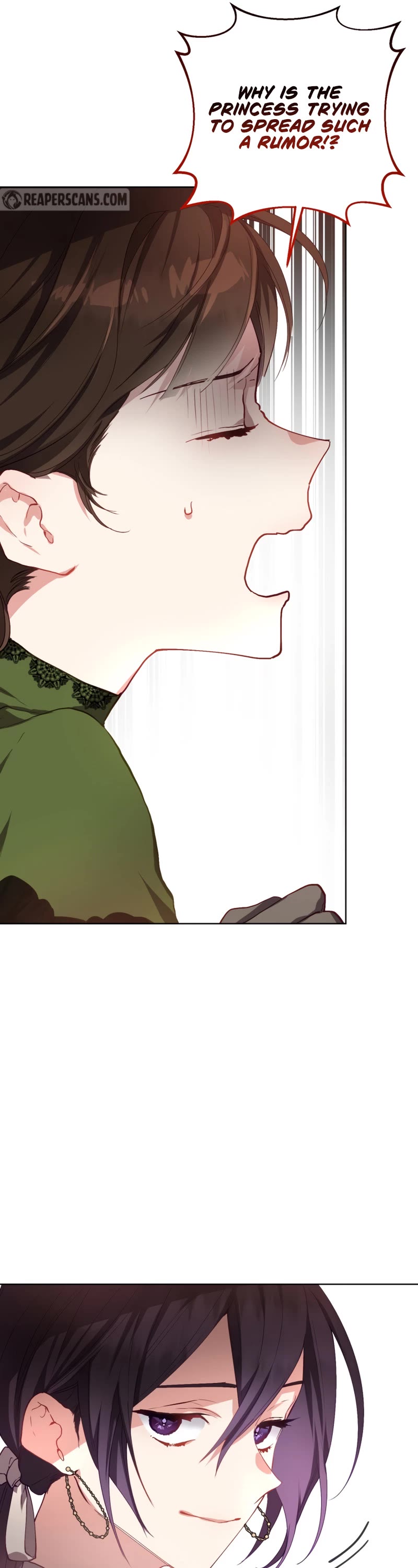 Second Life of a Trash Princess chapter 7 page 18