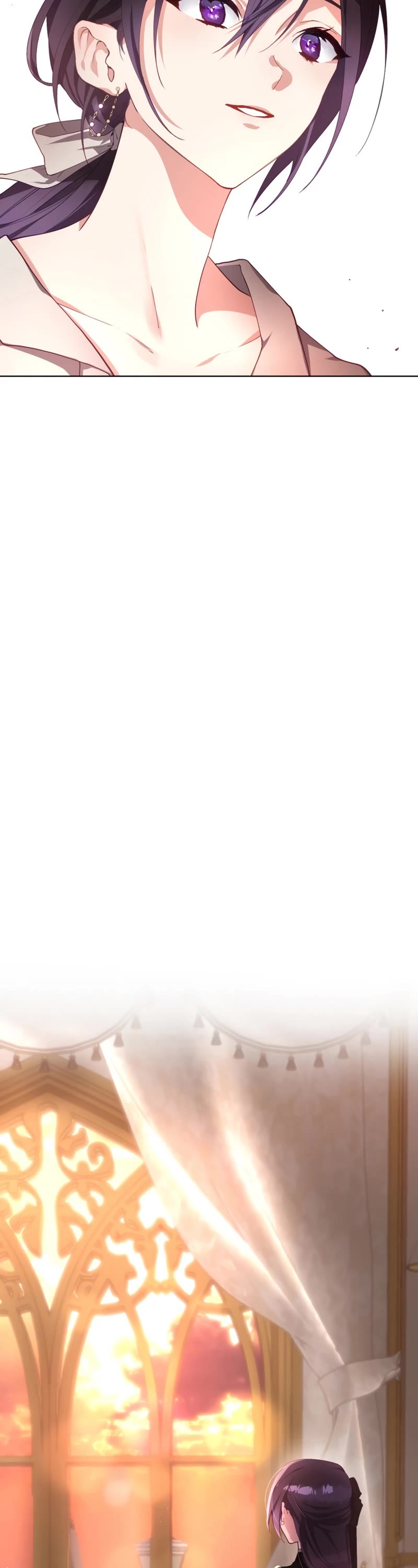 Second Life of a Trash Princess chapter 7 page 23