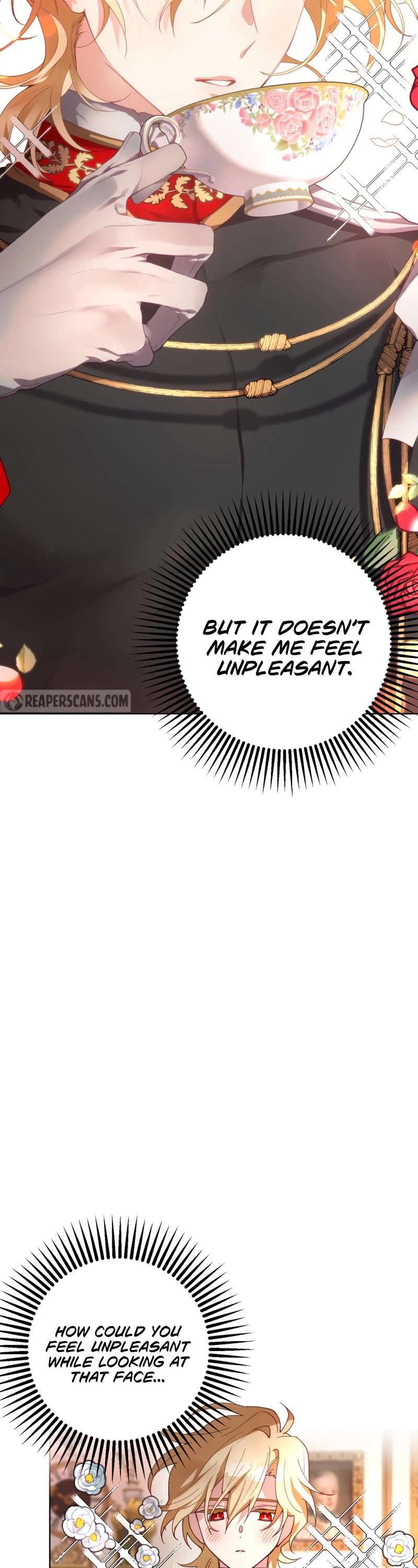 Second Life of a Trash Princess chapter 7 page 35