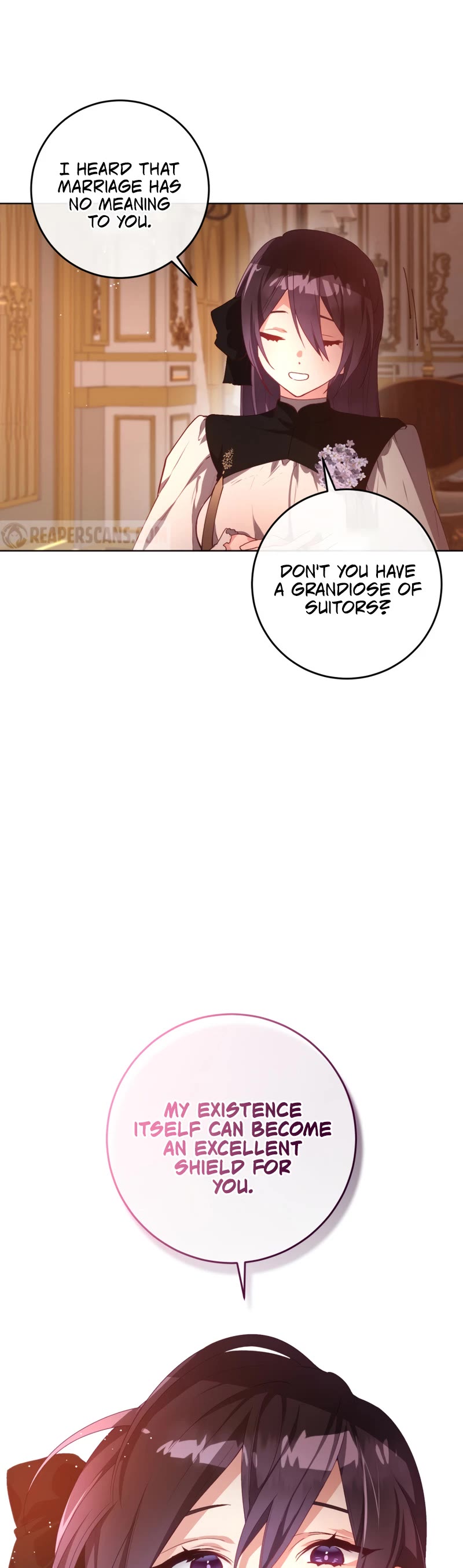 Second Life of a Trash Princess chapter 7 page 44