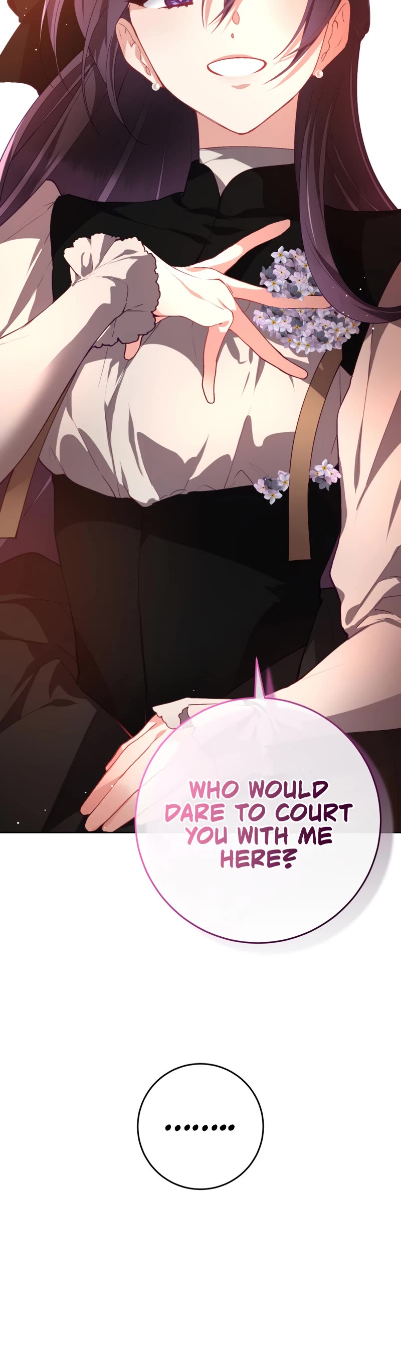 Second Life of a Trash Princess chapter 7 page 45