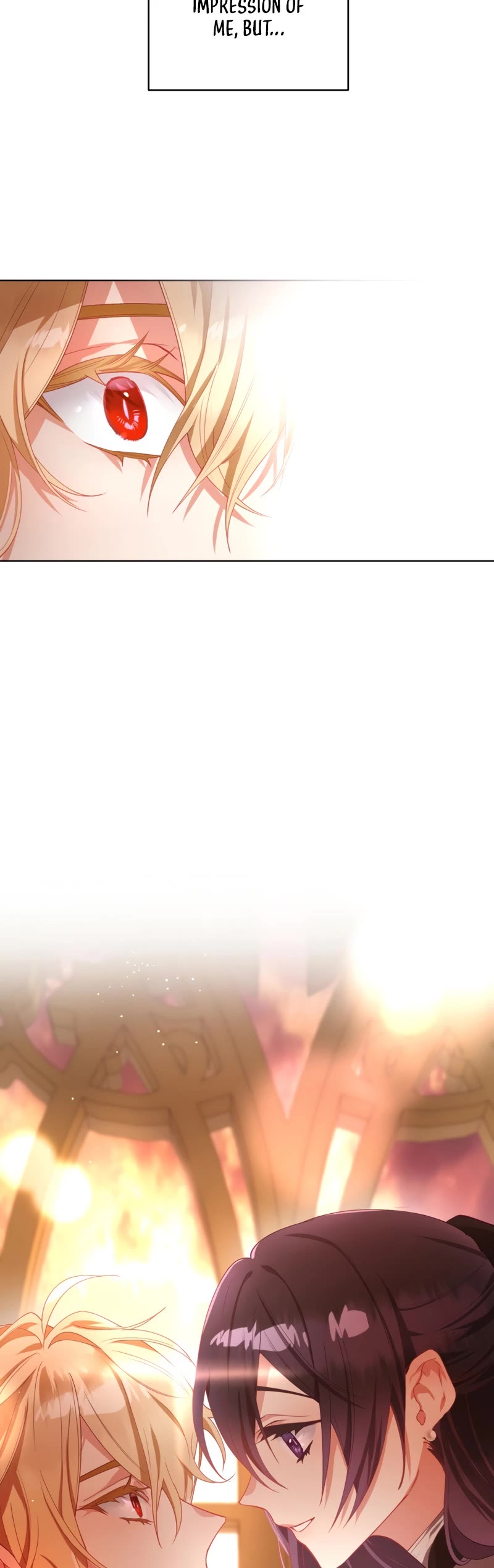 Second Life of a Trash Princess chapter 7 page 48