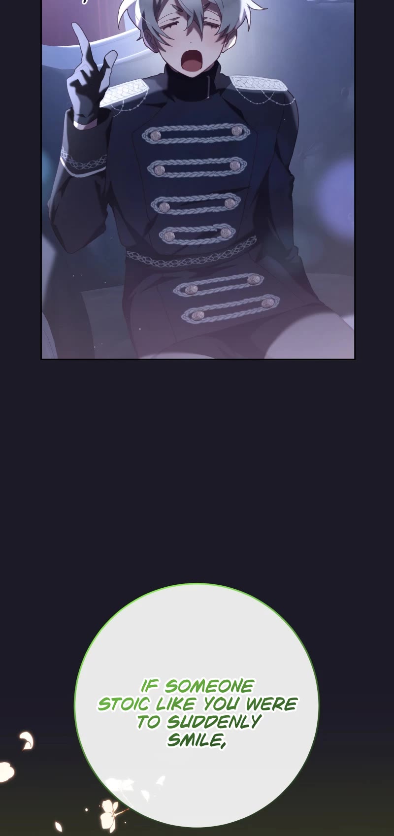 Second Life of a Trash Princess chapter 70 page 16