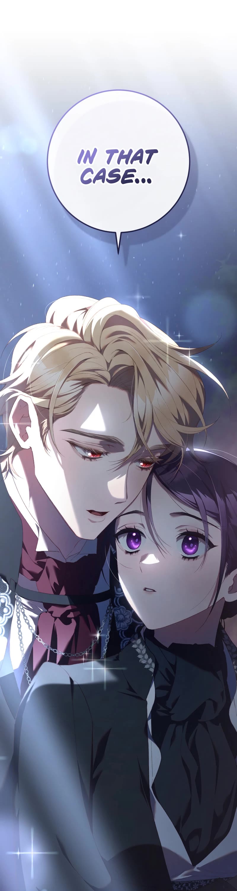 Second Life of a Trash Princess chapter 70 page 2