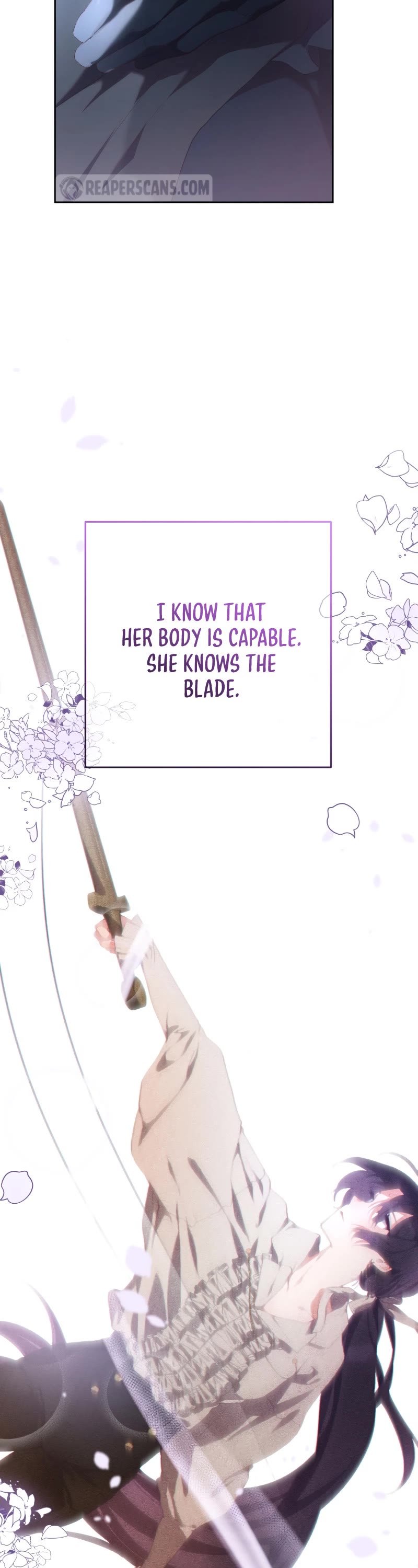 Second Life of a Trash Princess chapter 70 page 22