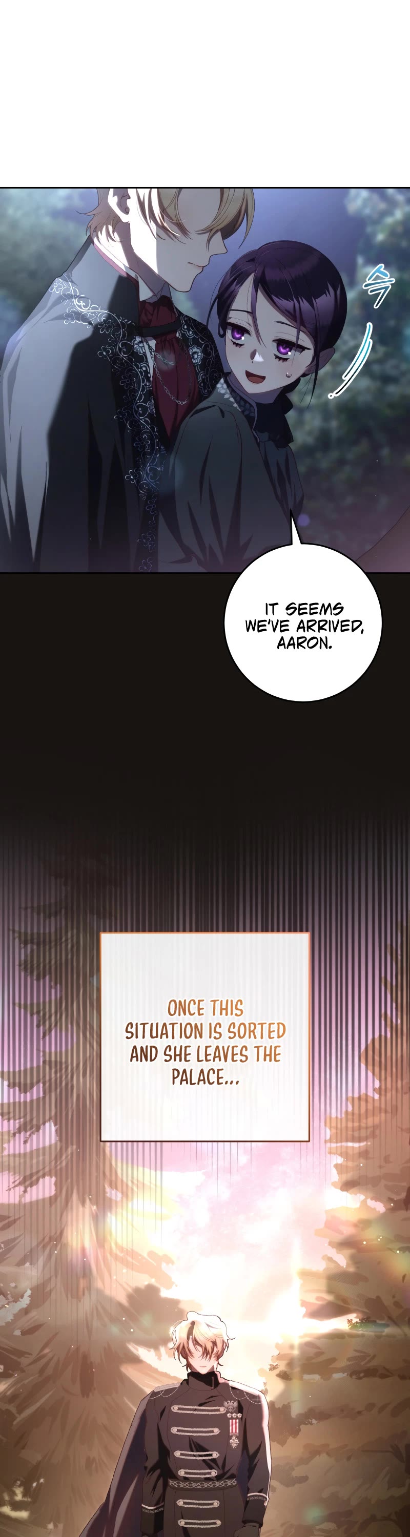 Second Life of a Trash Princess chapter 70 page 25