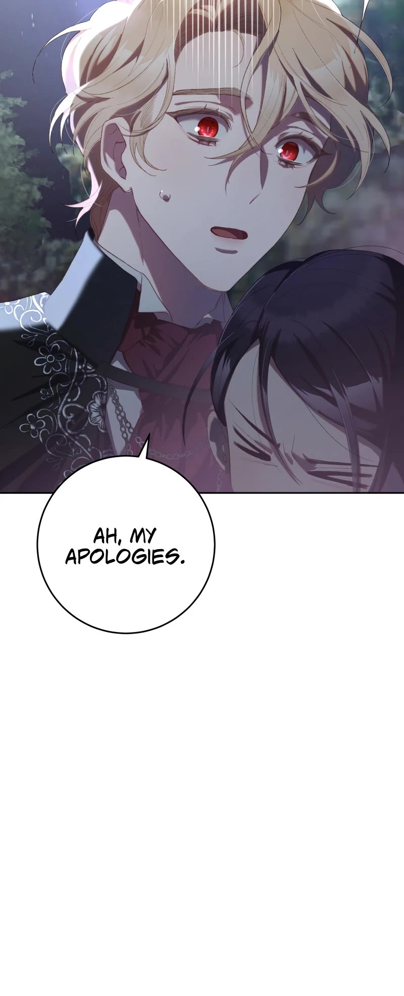 Second Life of a Trash Princess chapter 70 page 28