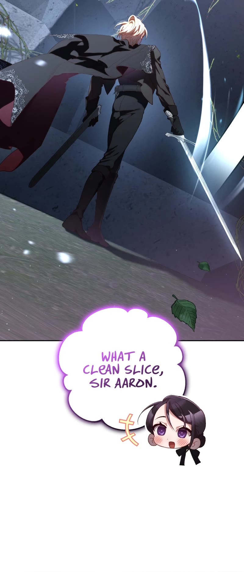 Second Life of a Trash Princess chapter 70 page 39