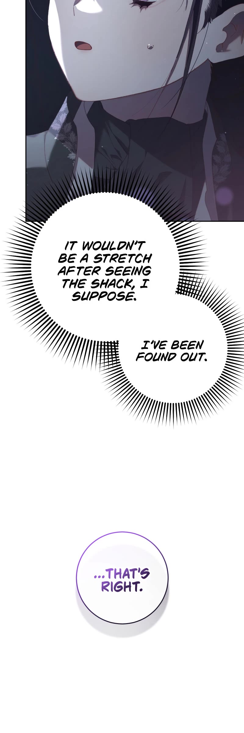 Second Life of a Trash Princess chapter 70 page 4