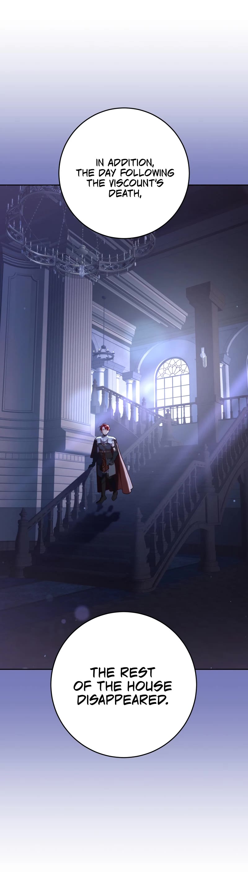 Second Life of a Trash Princess chapter 70 page 46