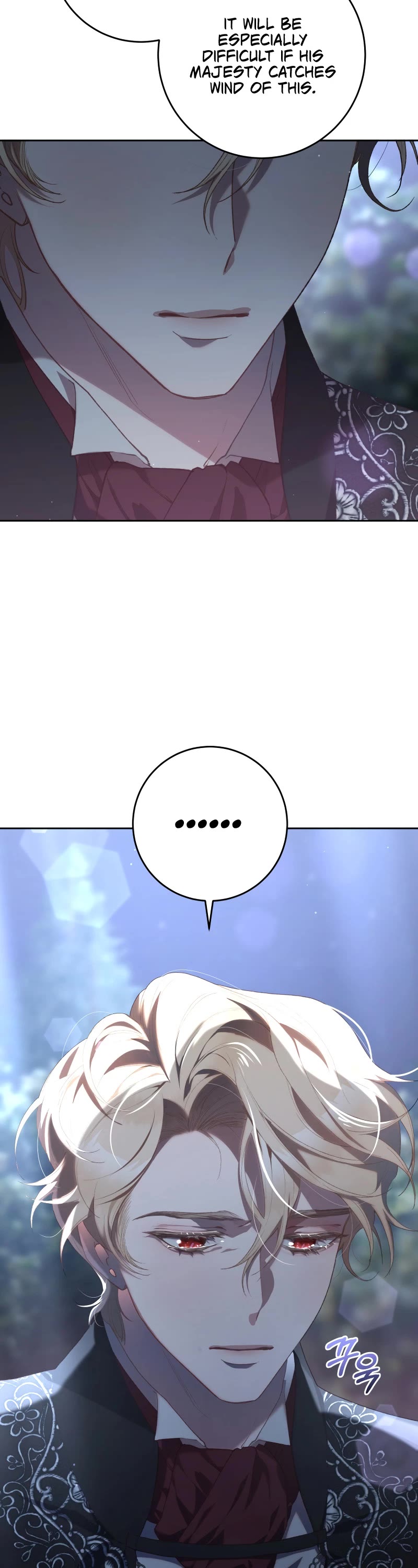 Second Life of a Trash Princess chapter 70 page 6