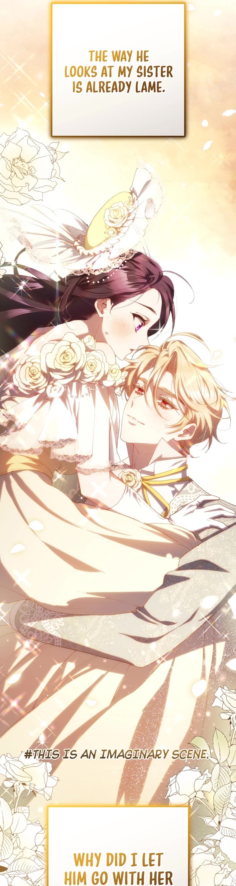 Second Life of a Trash Princess chapter 71 page 11