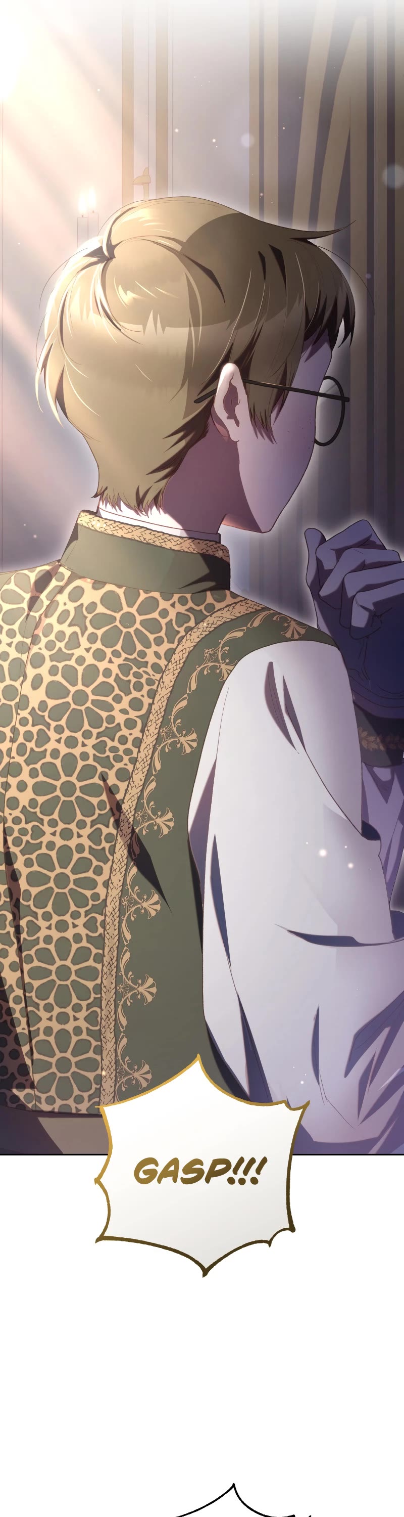 Second Life of a Trash Princess chapter 71 page 37