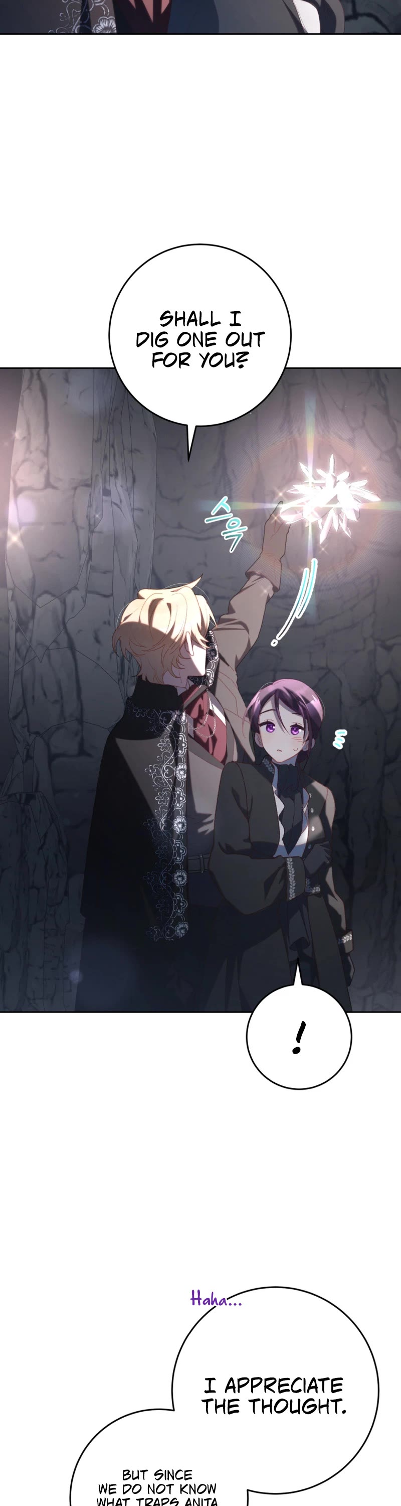 Second Life of a Trash Princess chapter 72 page 10