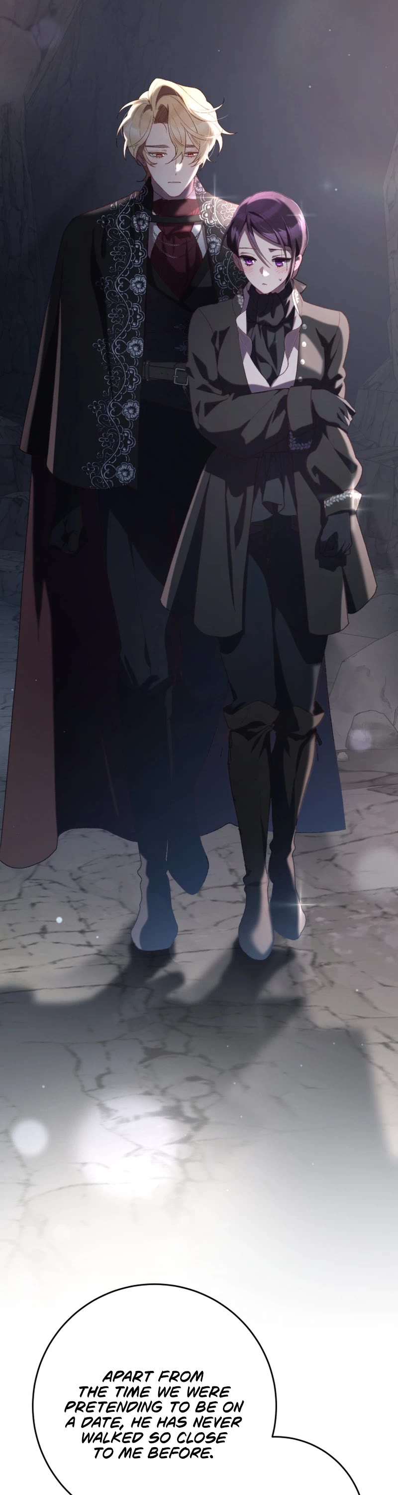 Second Life of a Trash Princess chapter 72 page 13