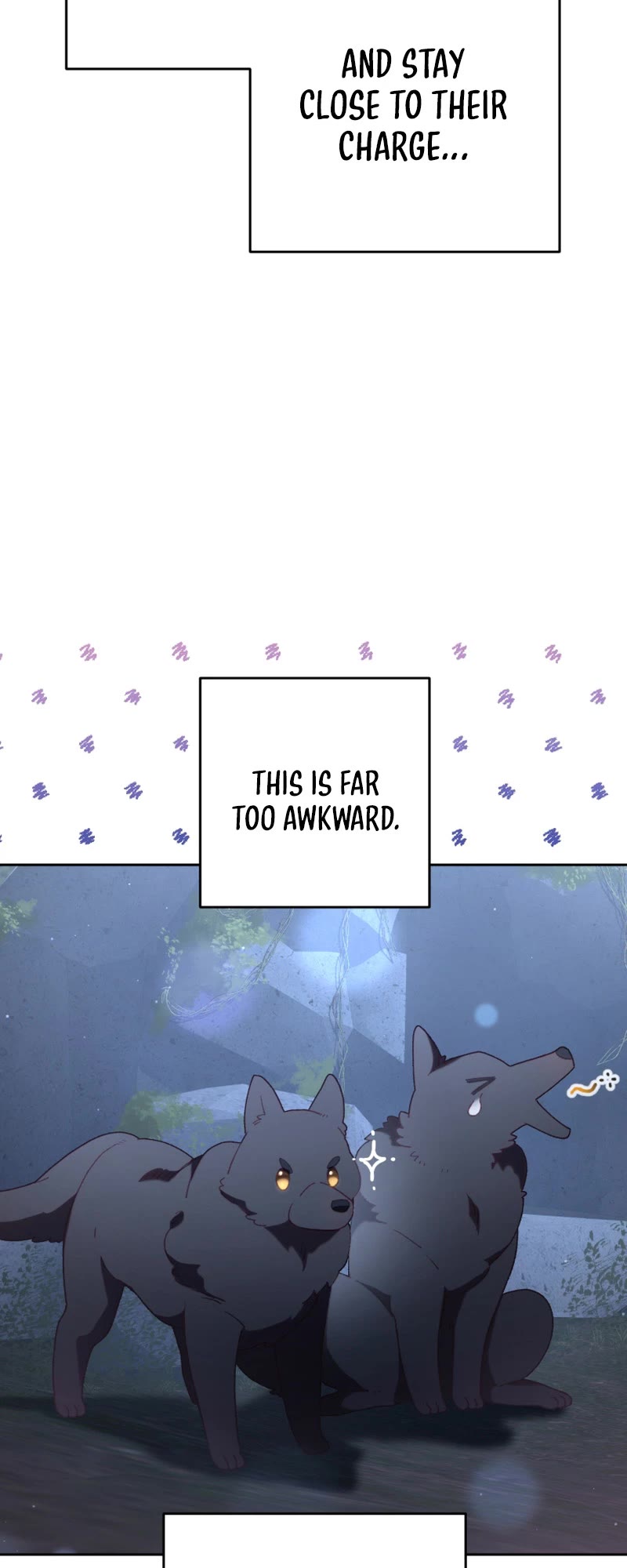 Second Life of a Trash Princess chapter 72 page 15