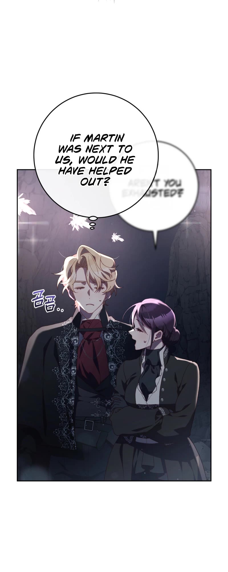 Second Life of a Trash Princess chapter 72 page 19