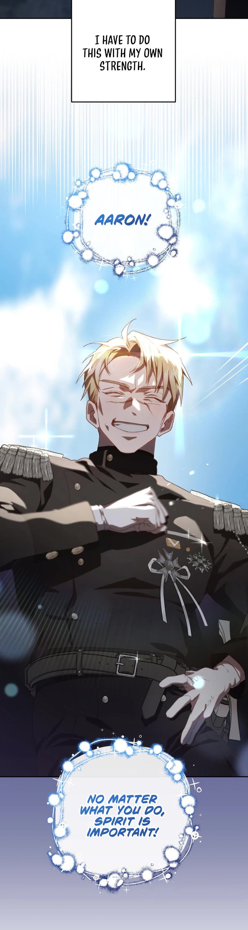 Second Life of a Trash Princess chapter 72 page 22