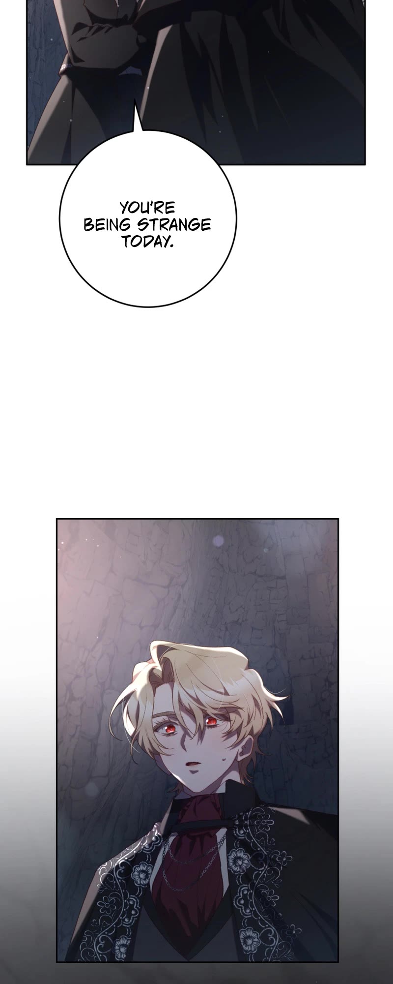 Second Life of a Trash Princess chapter 72 page 24