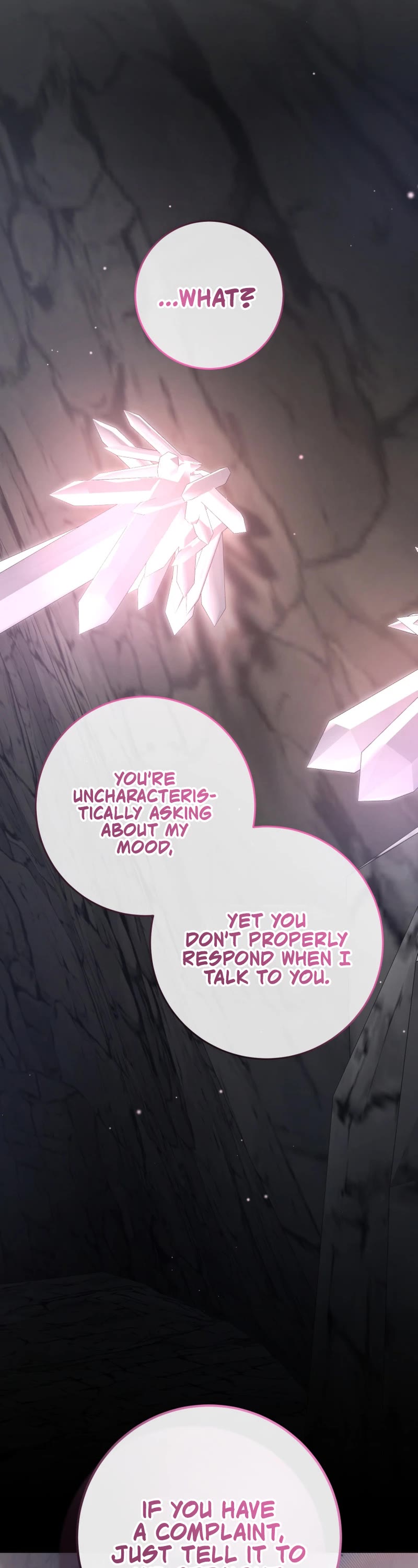 Second Life of a Trash Princess chapter 72 page 25