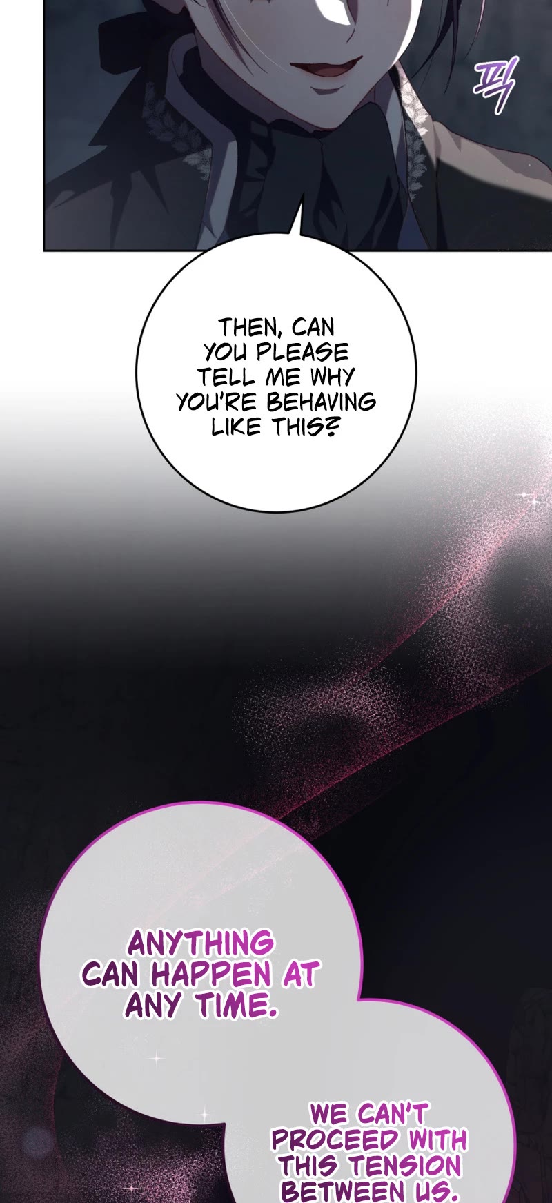 Second Life of a Trash Princess chapter 72 page 29