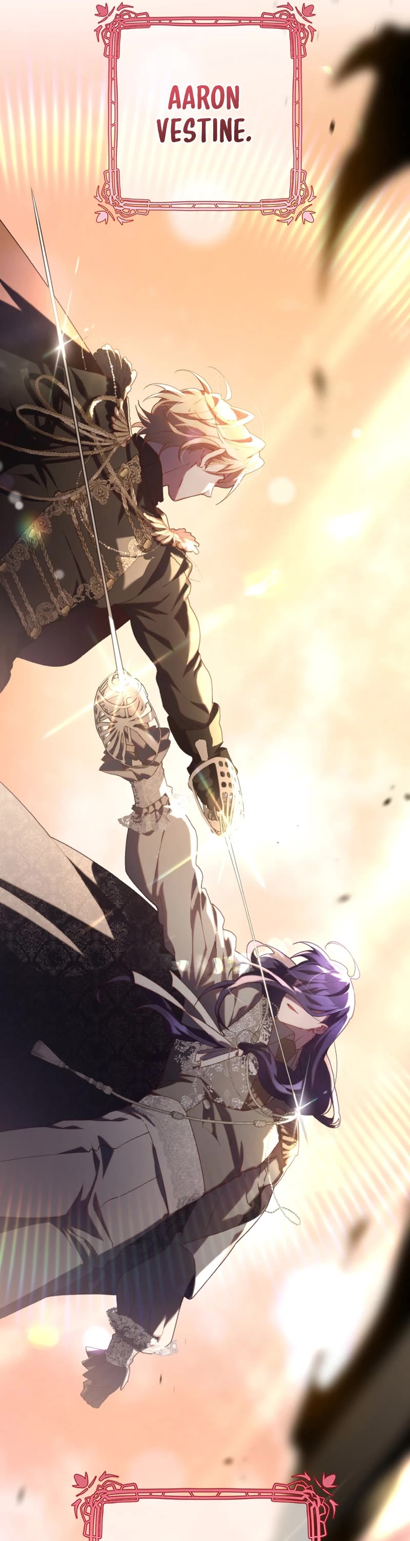 Second Life of a Trash Princess chapter 72 page 31