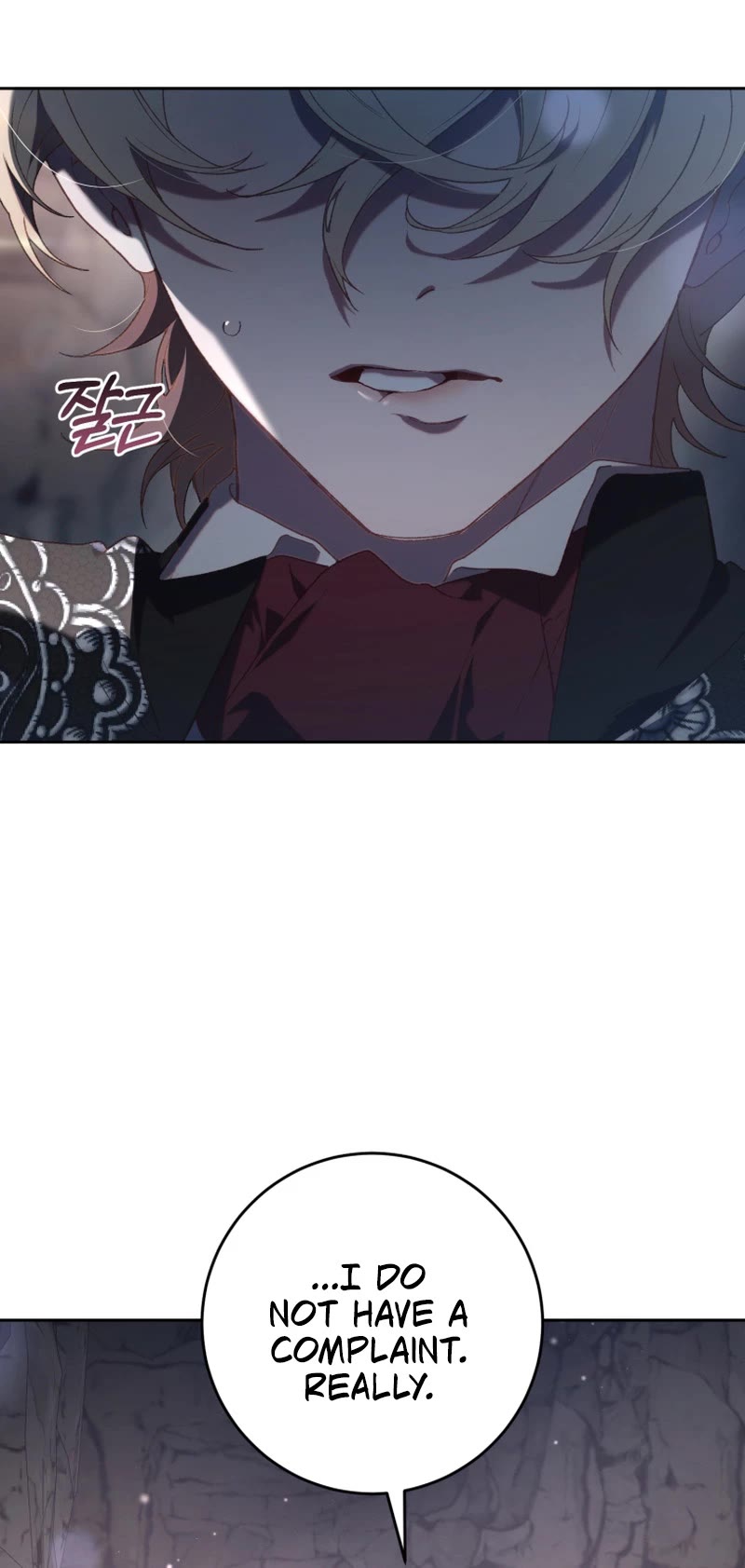 Second Life of a Trash Princess chapter 72 page 33