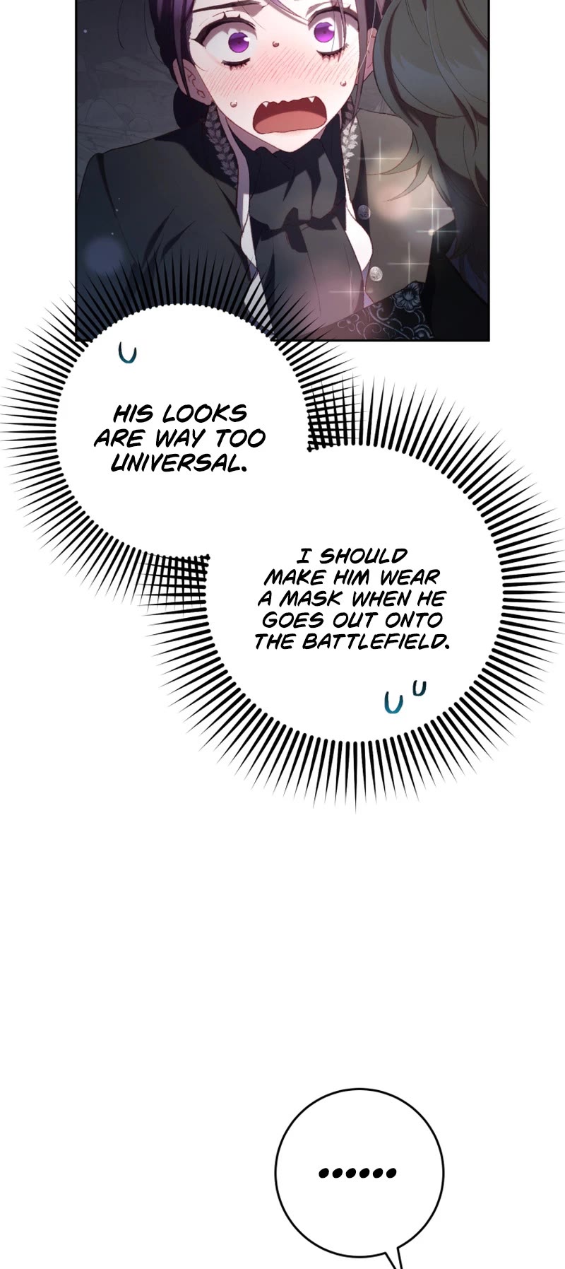 Second Life of a Trash Princess chapter 72 page 37