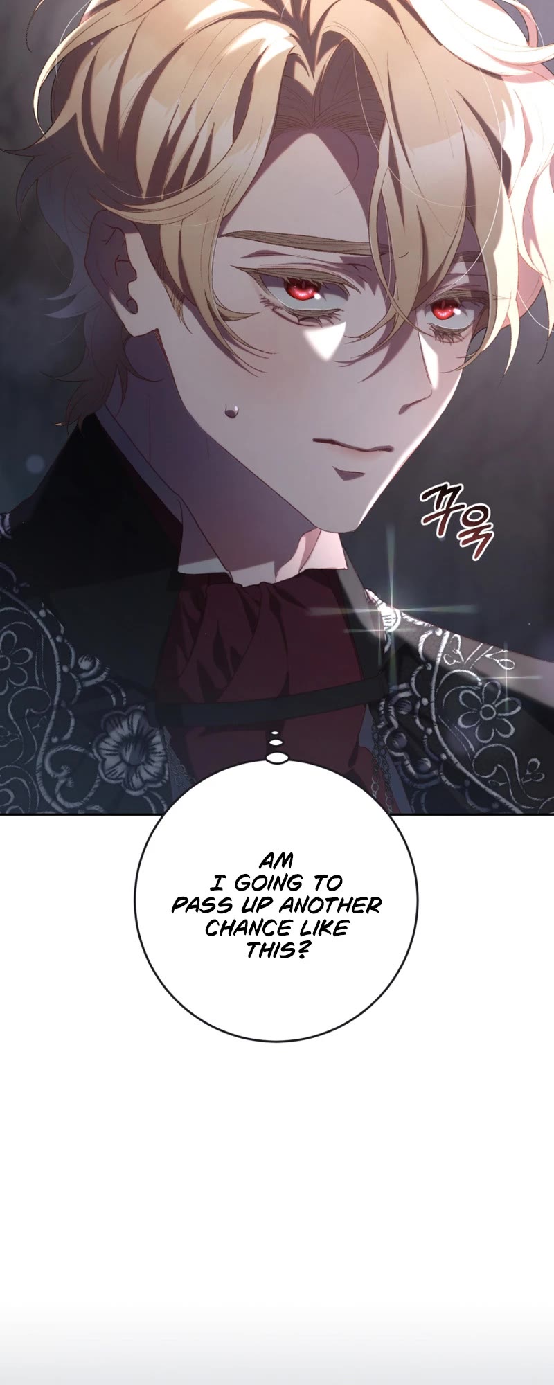 Second Life of a Trash Princess chapter 72 page 42