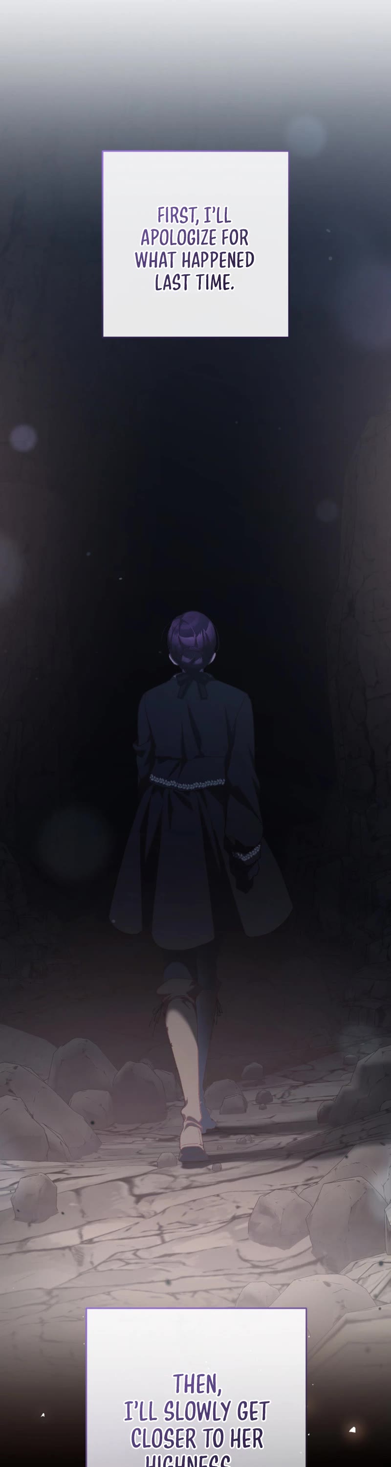 Second Life of a Trash Princess chapter 72 page 43