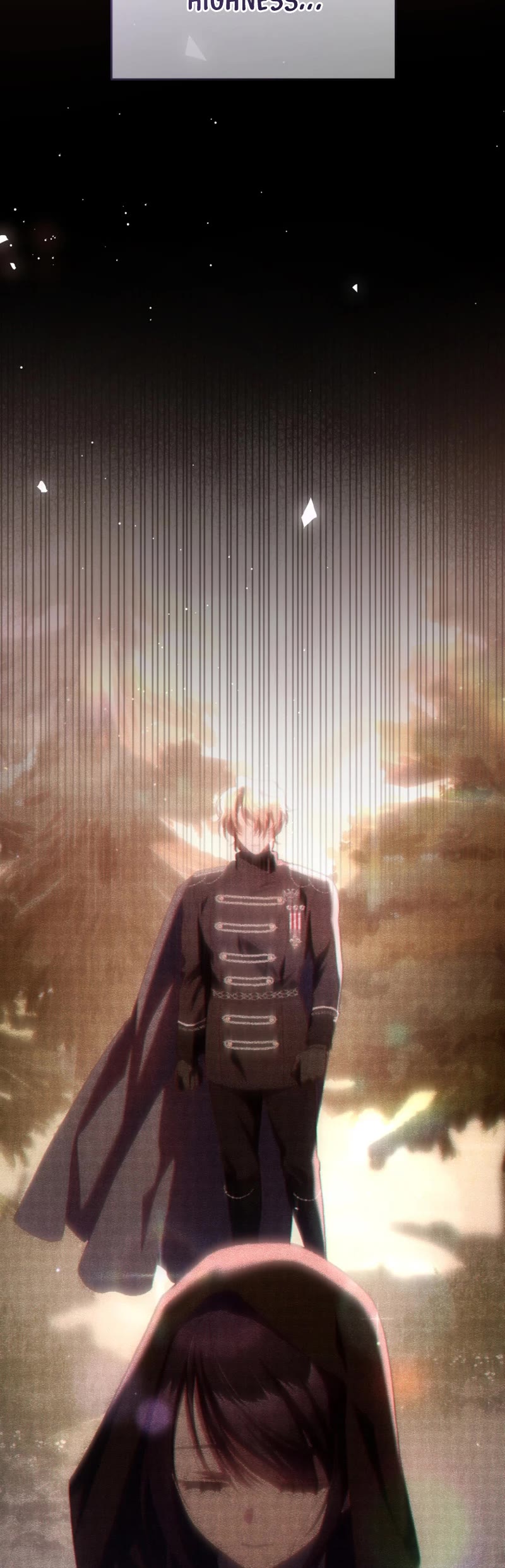 Second Life of a Trash Princess chapter 72 page 44