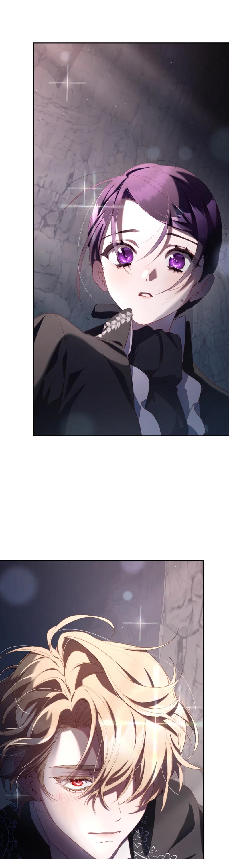 Second Life of a Trash Princess chapter 72 page 47