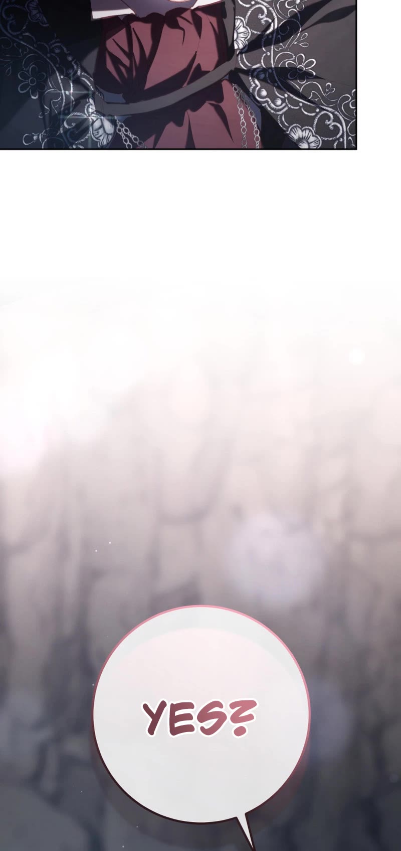 Second Life of a Trash Princess chapter 72 page 48