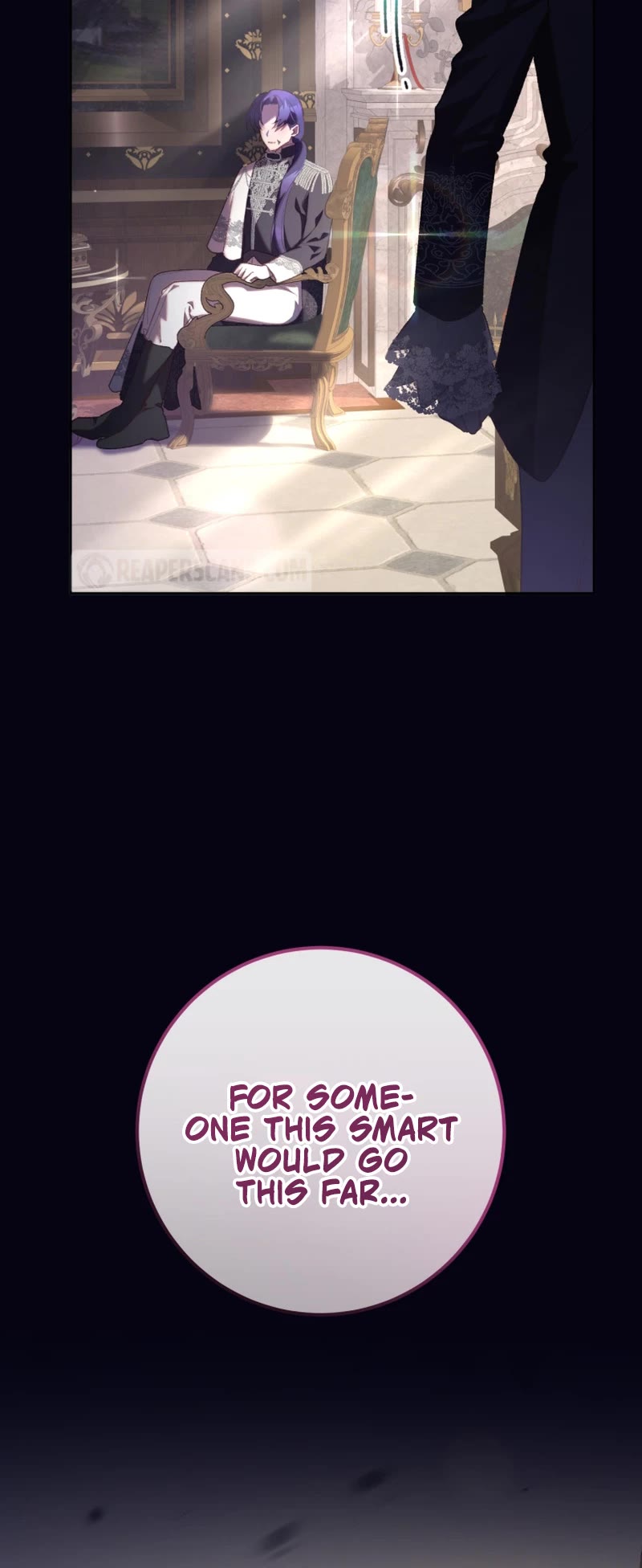 Second Life of a Trash Princess chapter 72 page 5