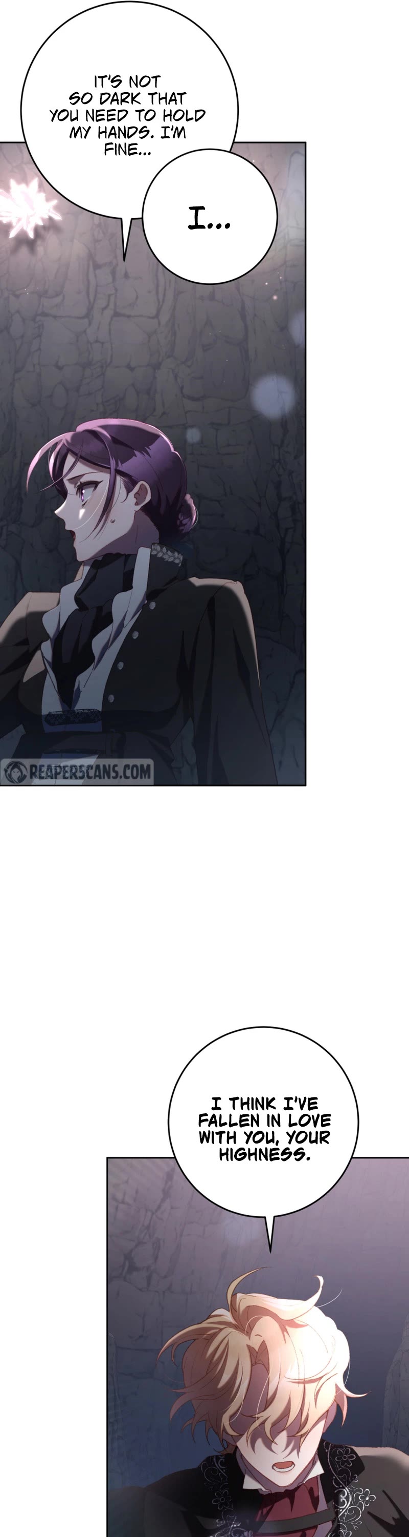 Second Life of a Trash Princess chapter 72 page 50