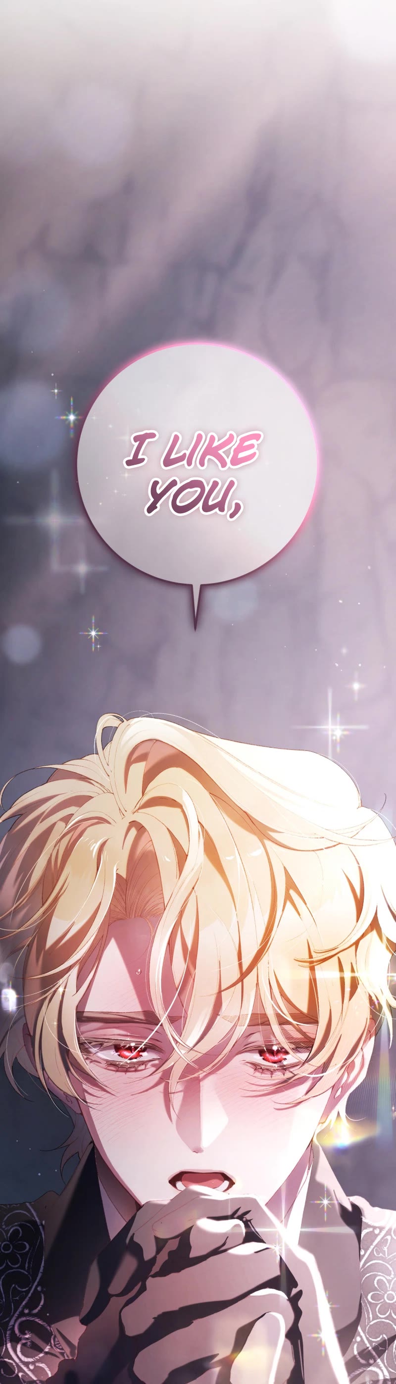 Second Life of a Trash Princess chapter 72 page 53