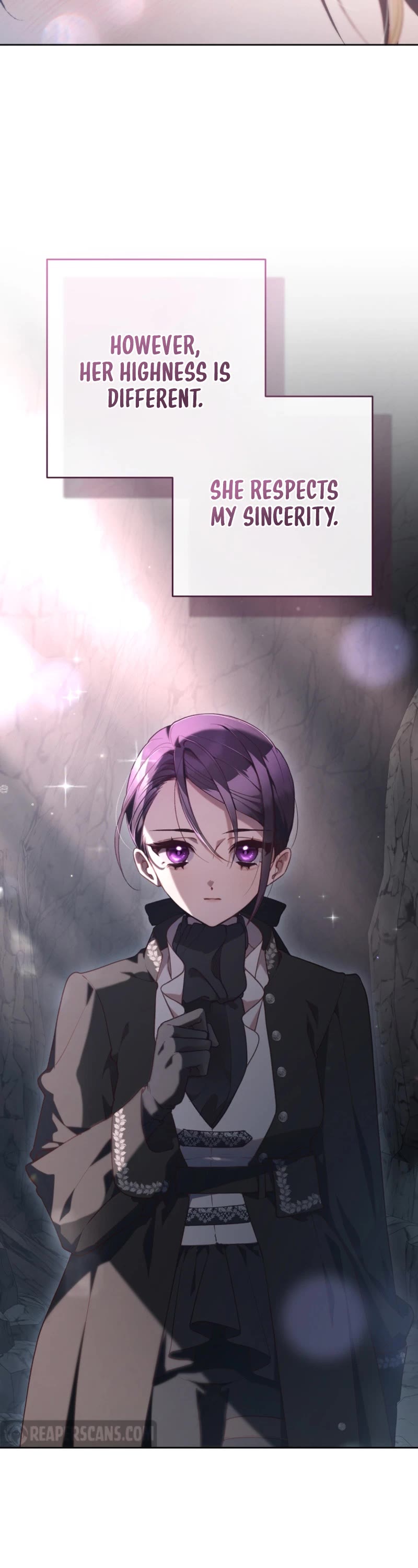 Second Life of a Trash Princess chapter 73 page 14