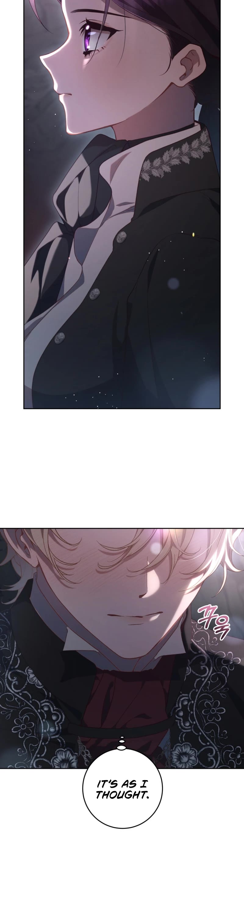 Second Life of a Trash Princess chapter 73 page 16