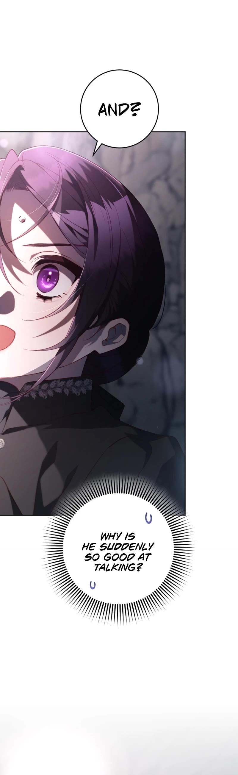 Second Life of a Trash Princess chapter 73 page 21