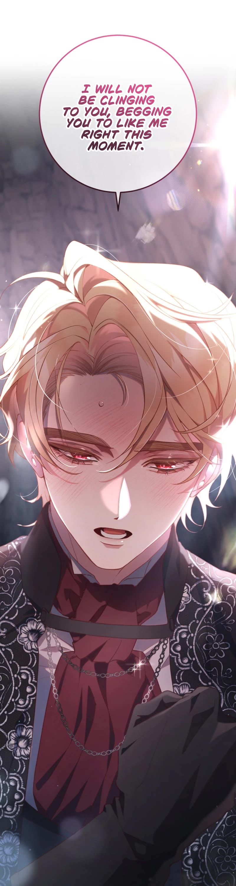 Second Life of a Trash Princess chapter 73 page 23