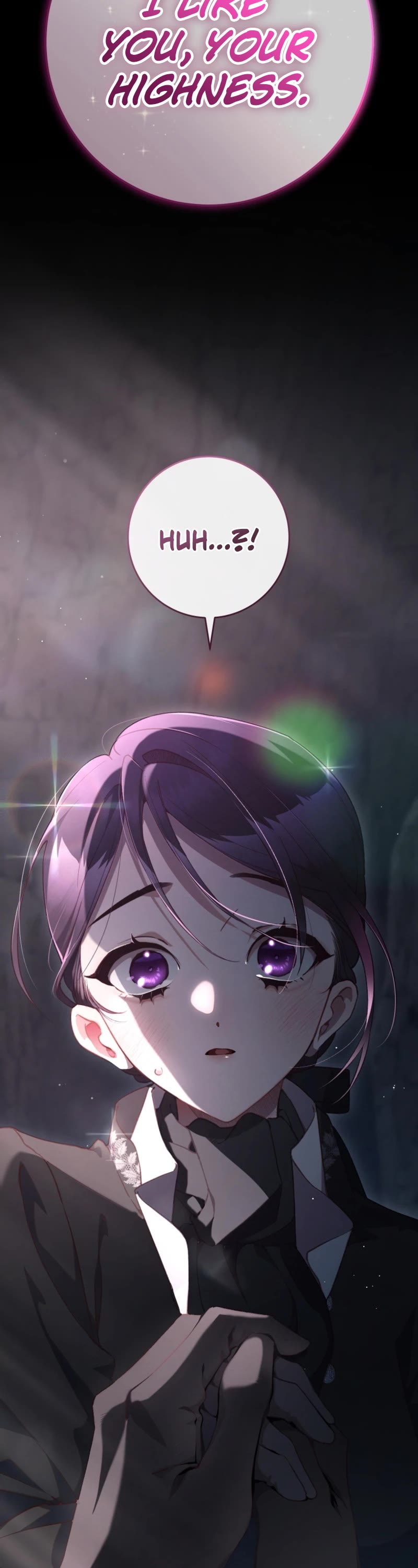 Second Life of a Trash Princess chapter 73 page 3