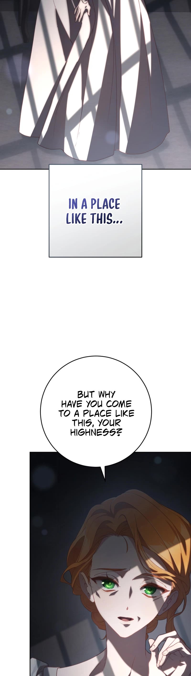 Second Life of a Trash Princess chapter 73 page 40