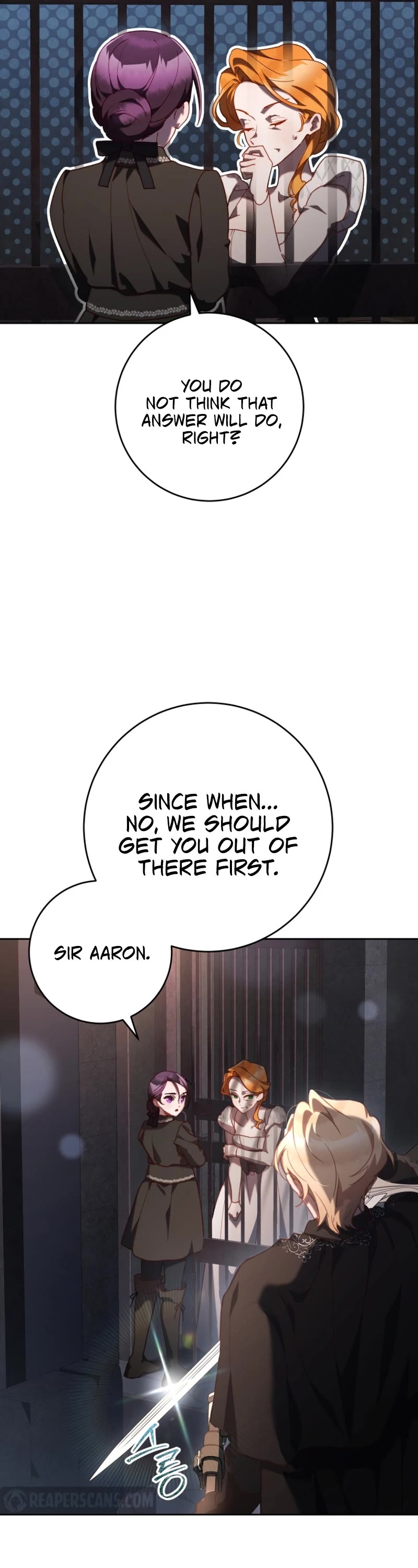 Second Life of a Trash Princess chapter 73 page 42